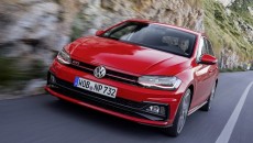 Volkswagen rozpoczął sprzedaż nowego Polo GTI. Samochód jest wyposażony w silnik o […]