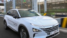 Zasilane ogniwami wodorowymi, autonomiczne samochody marki Hyundai przejechały dystans 190 kilometrów z […]