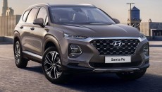 Hyundai zaprezentował pierwsze zdjęcia Santa Fe nowej generacji, którego światowa premiera odbędzie […]