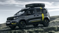 Podczas premiery na targach motoryzacyjnych Geneva International Motor Show nowy koncepcyjny Peugeot […]