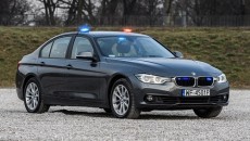 Samochody BMW 330i xDrive zostały wybrane przez Komendę Główną Policji w przetargu […]