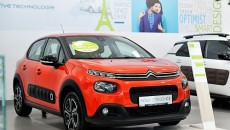 Warszawski salon Citroën Avanti, przy ul. Połczyńskiej 33, przeszedł znaczącą metamorfozę. Zgodnie […]