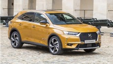 Od początku lutego nowy DS 7 Crossback jest dostępny w sprzedaży w […]