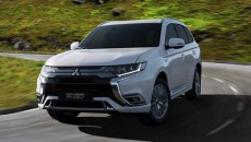 Mitsubishi Motors Corporation (MMC) będzie świętować dwa debiuty na 88. Międzynarodowym Salonie […]