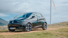 Grupa Renault oraz dostawca energii Empresa de Electricidade da Madeira łączą się […]