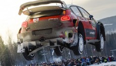 Rajd Szwecji, druga runda sezonu Rajdowych Mistrzostw Świata FIA WRC 2018, nie […]