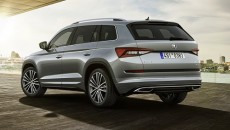 Škoda przedstawi nową, topową wersję modelu Kodiaq podczas tegorocznej edycji targów motoryzacyjnych […]