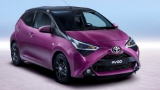 AYGO, popularny model Toyoty z segmentu A, został poddany modernizacji. Odświeżony samochód […]