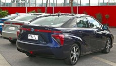 Toyota Australia ogłosiła, że razem z dziewięcioma innymi firmami powołała organizację Hydrogen […]