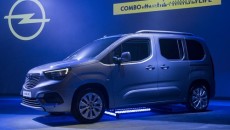 Niedawno Opel zaprezentował pierwsze zdjęcia najnowszego modelu – Combo Life. Tymczasem w […]