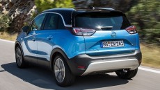 Opel Crossland X jest oferowany zaledwie od roku, a już wybrało go […]