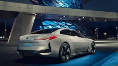 Dla BMW Group przyszłość motoryzacji jest elektryczna. Od 2020 roku firma wprowadzi […]