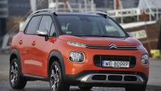 Citroen C3 Aircross to kompaktowy, samochód nowej generacji. Możliwości personalizacji obejmują aż […]