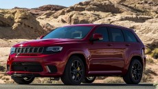 Jeep mocno zaznacza swoją obecność na targach motoryzacyjnych Geneva Motor Show prezentując […]