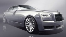 Rolls-Royce Motor Cars ogłosił, że w hołdzie legendarnemu modelowi Silver Ghost z […]