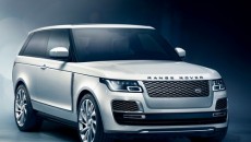 Land Rover stworzył pierwszego na świecie luksusowego SUV-a Coupé typu Full- Size: […]