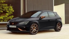 Nowy SEAT Leon CUPRA R o mocy 310 KM to obecnie najmocniejszy […]