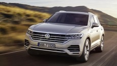 Volkswagen po raz pierwszy zdecydował się na premierę swojego nowego modelu w […]