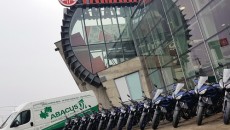 Ogólnopolska wypożyczalnia samochodów i motocykli Abacus uzupełnia ofertę o nowości Yamahy. Do […]