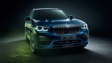 Polska premiera BMW Alpina XD3 i XD4 to główna atrakcja na stoisku […]