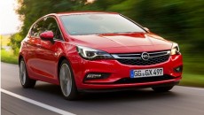 W marcu Opel sprzedał na polskim rynku 3 953 samochody osobowe i […]