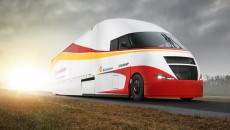 Dział olejowy Shell oraz AirFlow Truck Company, podczas festiwalu „Make the Future” […]