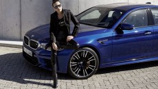 BMW Lifestyle prezentuje całkowicie nowe portfolio produktów dla czterech z dwunastu swoich […]