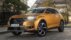 DS Automobiles – marka, która jak żadna inna reprezentuje francuski know-how i […]