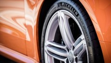 Podczas salonu samochodowego Poznań Motor Show firma Michelin zaprosiła na swoje stoisko […]