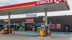 Proces zmiany nazwy Statoil na Circle K, który rozpoczął się w maju […]