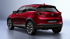 Mazda Motor Poland rozpoczęła przyjmowanie zamówień na Mazdę CX-3 po zmianach modelowych […]