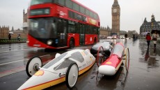 Tysiące studentów z Europy szykuje swoje paliwooszczędne pojazdy na Shell Eco- marathon […]