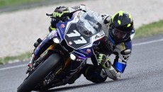 Motocykliści zespołu Wójcik Racing Team zajęli wysokie, dwunaste miejsce w klasyfikacji generalnej […]