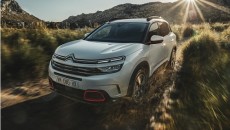 Światowa premiera nowego Citroëna C5 Aircross odbyła się w kwietniu 2017 podczas […]