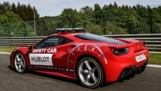 Pirelli wprowadzi odrobinę koloru na tory wyścigowe w cyklu Ferrari Challenge. Samochód […]