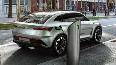 Škoda jest gotowa do wkroczenia w erę elektro- mobilności w motoryzacji. Już […]