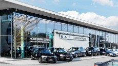 Już 9 czerwca 2018 roku w salonie BMW Inchcape Motor Wrocław odbędzie […]