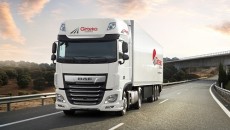 Girteka Logistics, europejska firma transportowa zamówiła 500 pojazdów ciężarowych DAF XF do […]