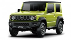 Japońska marka prezentuje nową generację kultowego już modelu Jimny. Dzieje się to […]