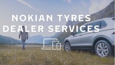 Klienci B2B firmy Nokian Tyres będą mogli korzystać z udoskonalanej wersji platformy […]