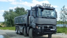 Renault Trucks wzbogaca swój system Optitrack o nowe funkcje mające na celu […]