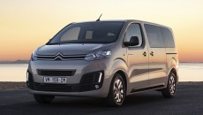 Tuż przed urlopami Citroën zaprezentował serię specjalną SpaceTourer Rip Curl. Po modelach […]