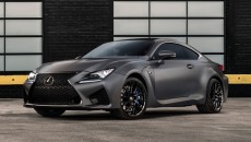 Znane są już ceny specjalnych wersji modeli Lexusa: RC F i GS […]