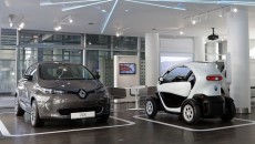 Renault otwiera drugi w Europie obiekt concept store „Renault Electric Vehicle Experience […]