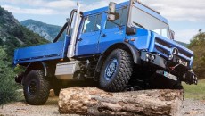 Unimog dojedzie tam gdzie wszyscy inni zawodzą – taką opinią cieszy się […]