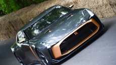 Współpraca firmy Nissan z Italdesign zaowocowała powstaniem modelu GT‑R ze specjalnie zaprojektowanym […]