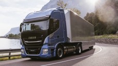 Iveco Poland i Don Trucking podpisały umowę na dostawę 20 ciągników siodłowych […]