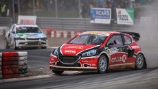 Mistrzostwa Polski Rallycross, po dwóch rundach w Słomczynie i jednej w Toruniu, […]