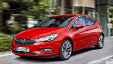 Opel rozpoczął przyjmowanie w Polsce zamówień na nową Astrę 1.6 BiTurbo Diesel […]