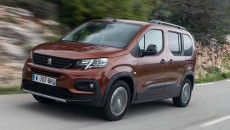 Nowy Peugeot Rifter przyciąga wzrok swoją sylwetką. Jest połączeniem rasowego stylu z […]